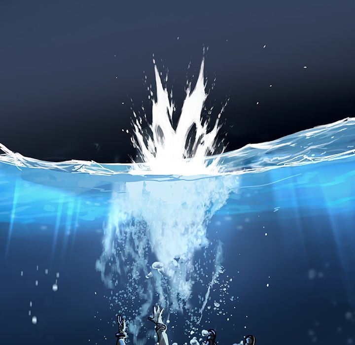 Leviathan Manhwa - Chapter 75 Page 48