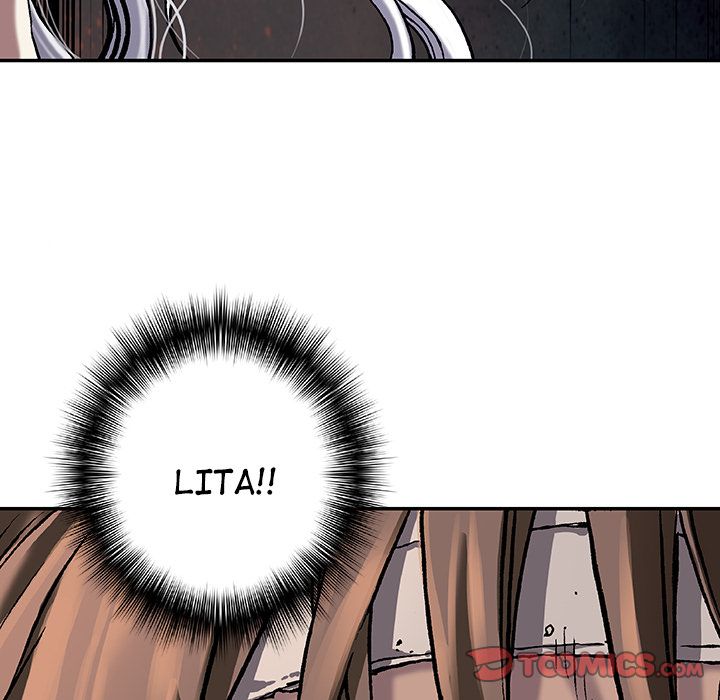 Leviathan Manhwa - Chapter 75 Page 65