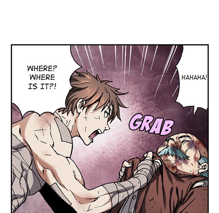 Leviathan Manhwa - Chapter 75 Page 68
