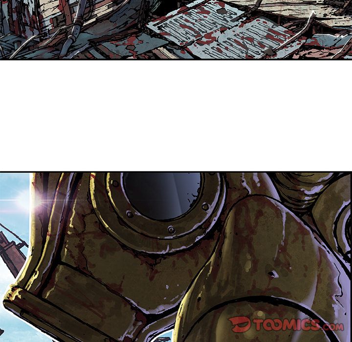 Leviathan Manhwa - Chapter 75 Page 77