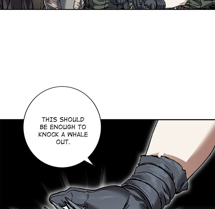 Leviathan Manhwa - Chapter 75 Page 88