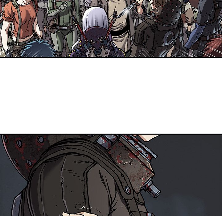 Leviathan Manhwa - Chapter 75 Page 92