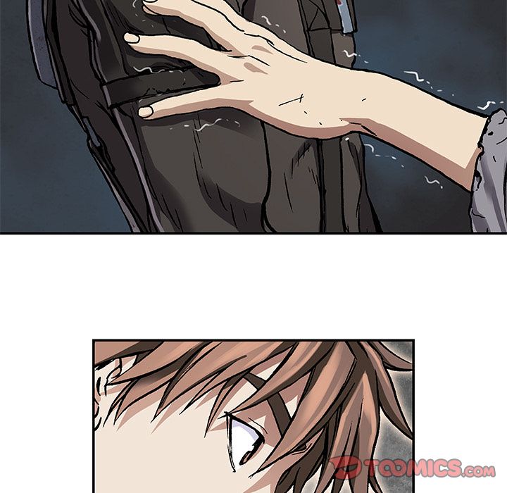 Leviathan Manhwa - Chapter 75 Page 93