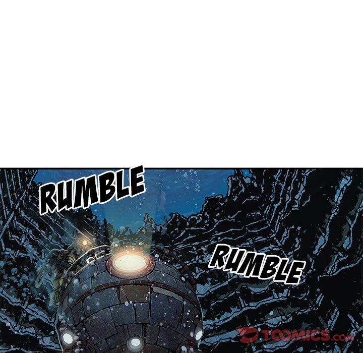 Leviathan Manhwa - Chapter 75 Page 101