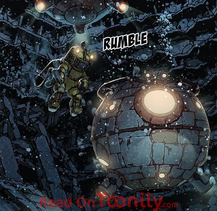 Leviathan Manhwa - Chapter 75 Page 102