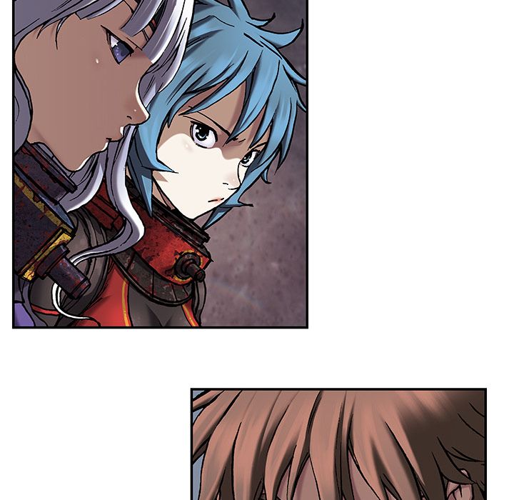 Leviathan Manhwa - Chapter 75 Page 104