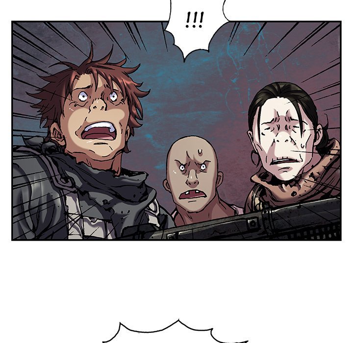 Leviathan Manhwa - Chapter 174 Page 24