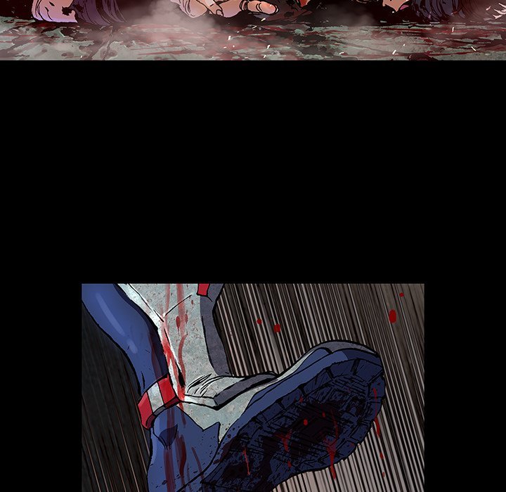 Leviathan Manhwa - Chapter 174 Page 76