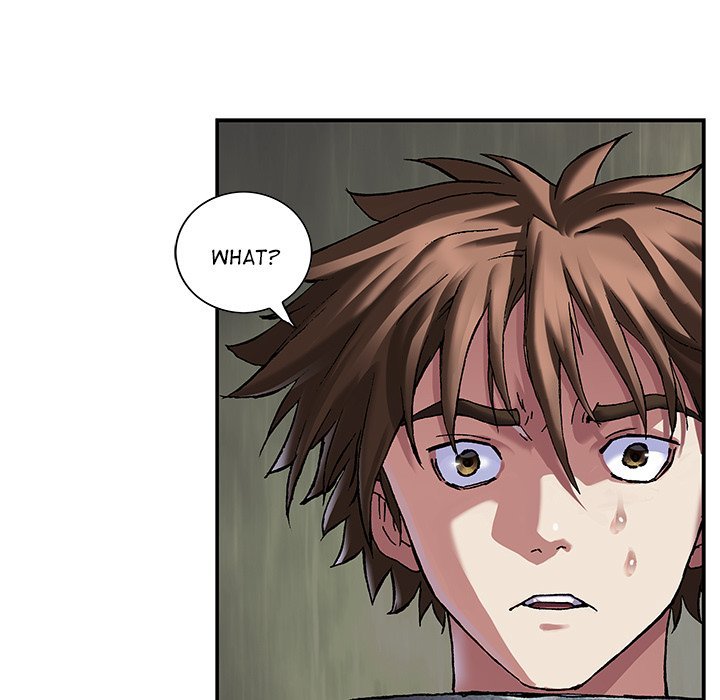 Leviathan Manhwa - Chapter 174 Page 87