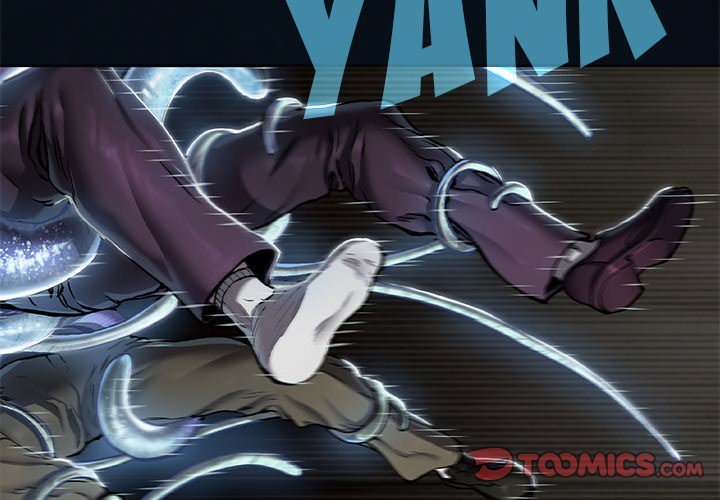 Leviathan Manhwa - Chapter 137 Page 1