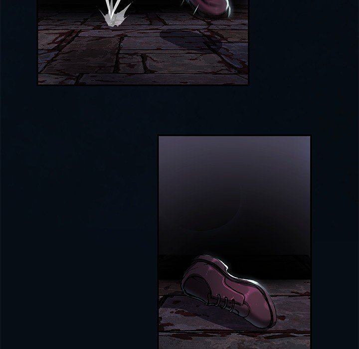 Leviathan Manhwa - Chapter 137 Page 4