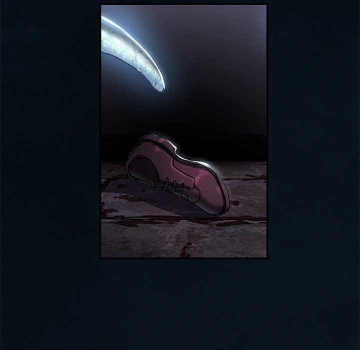 Leviathan Manhwa - Chapter 137 Page 6