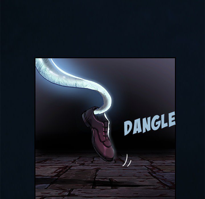 Leviathan Manhwa - Chapter 137 Page 7