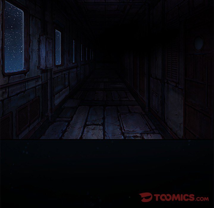 Leviathan Manhwa - Chapter 137 Page 9