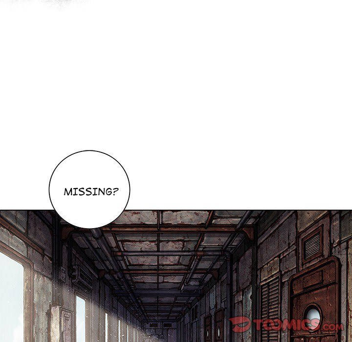 Leviathan Manhwa - Chapter 137 Page 13