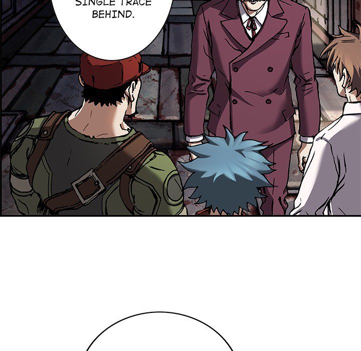 Leviathan Manhwa - Chapter 137 Page 15