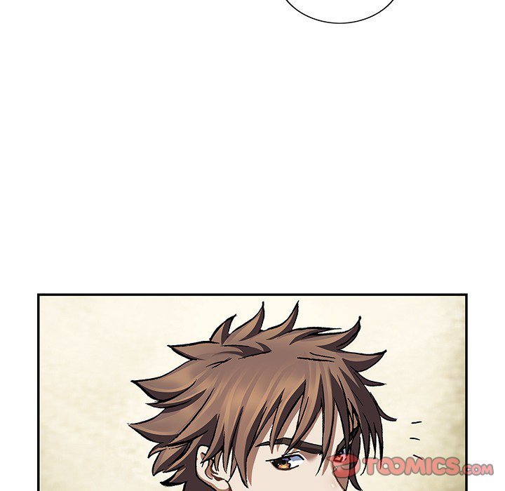 Leviathan Manhwa - Chapter 137 Page 17