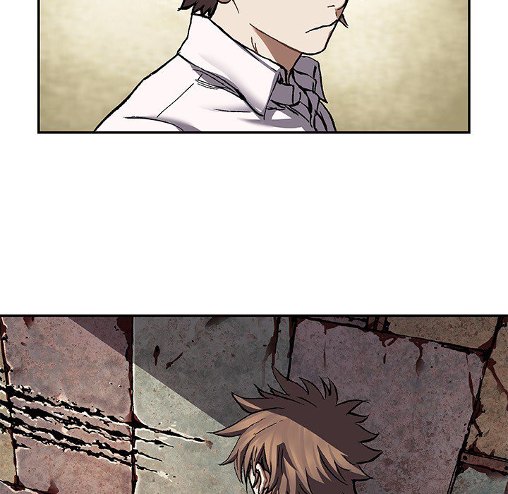 Leviathan Manhwa - Chapter 137 Page 18