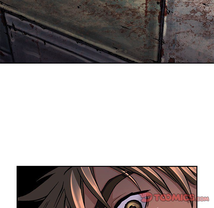 Leviathan Manhwa - Chapter 137 Page 21