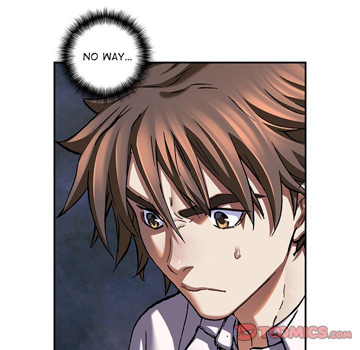 Leviathan Manhwa - Chapter 137 Page 25