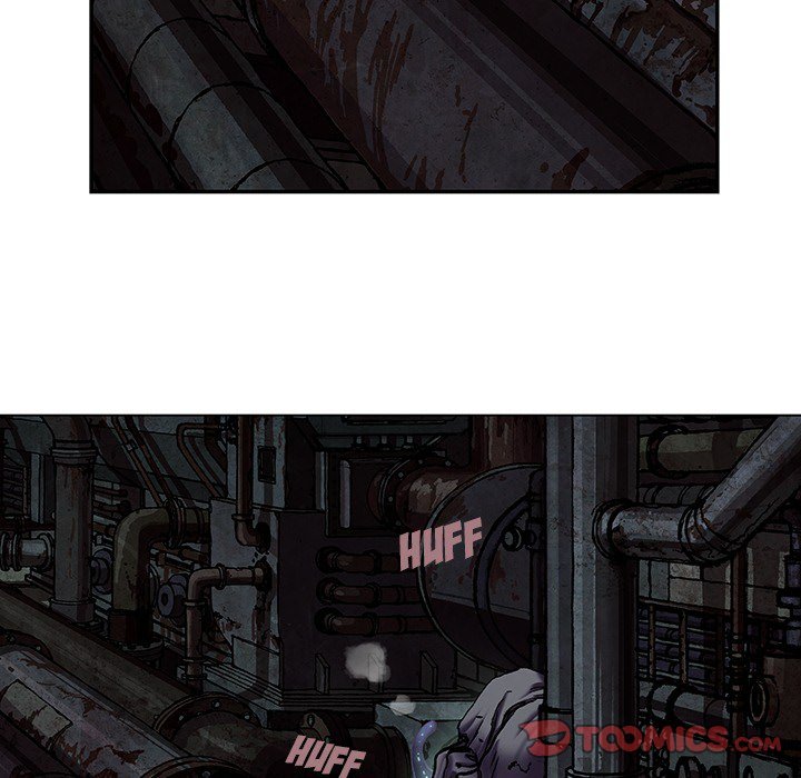 Leviathan Manhwa - Chapter 137 Page 29