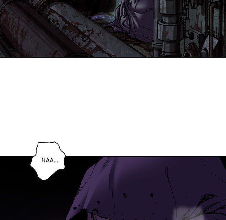 Leviathan Manhwa - Chapter 137 Page 30