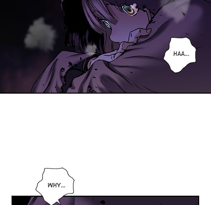 Leviathan Manhwa - Chapter 137 Page 31