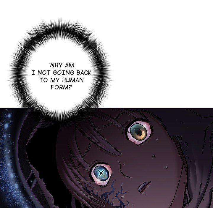 Leviathan Manhwa - Chapter 137 Page 34