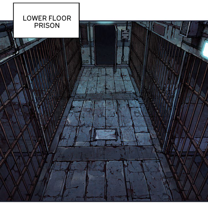 Leviathan Manhwa - Chapter 137 Page 36