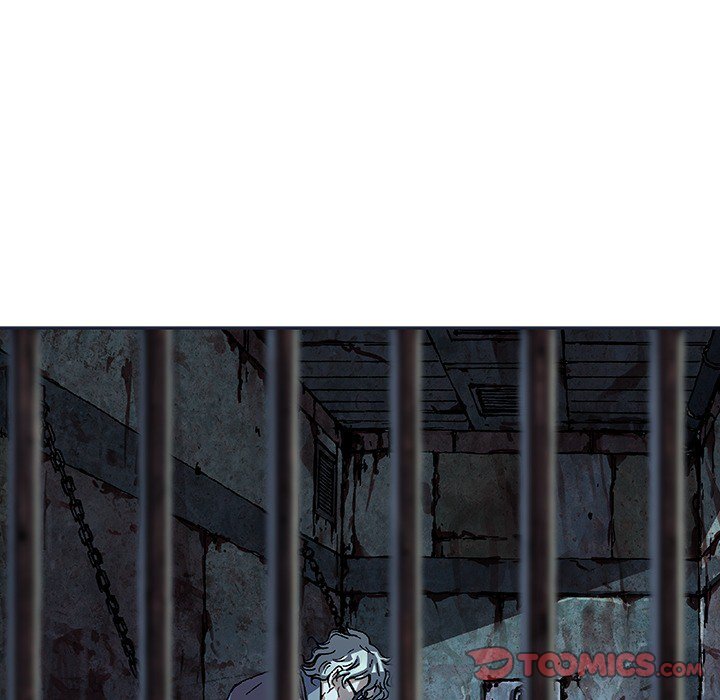 Leviathan Manhwa - Chapter 137 Page 37