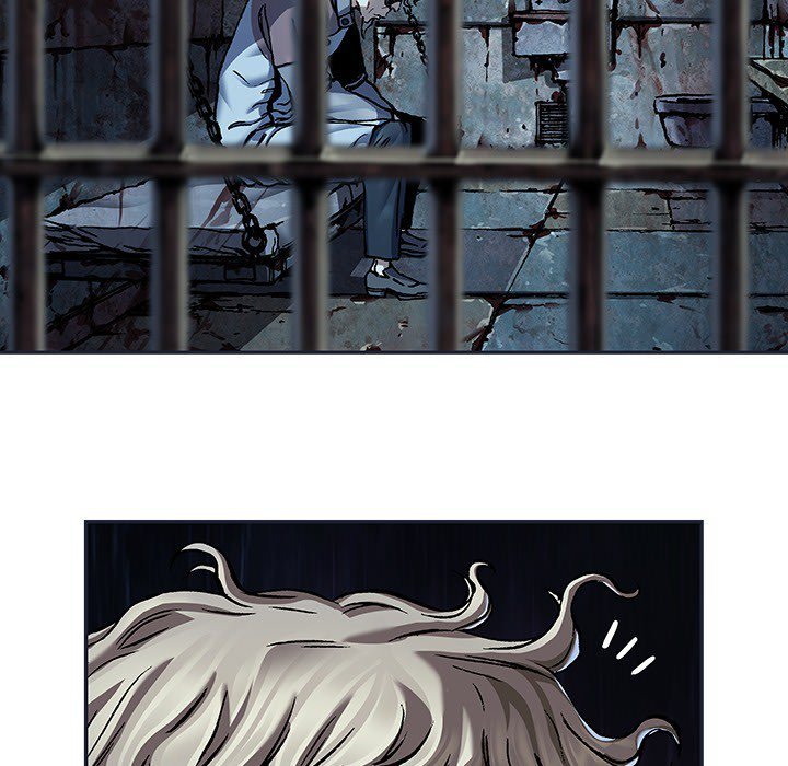 Leviathan Manhwa - Chapter 137 Page 38