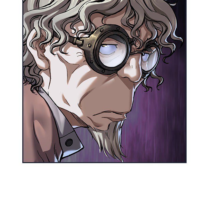 Leviathan Manhwa - Chapter 137 Page 39