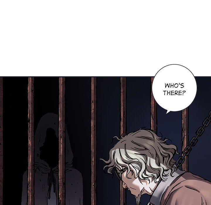 Leviathan Manhwa - Chapter 137 Page 40