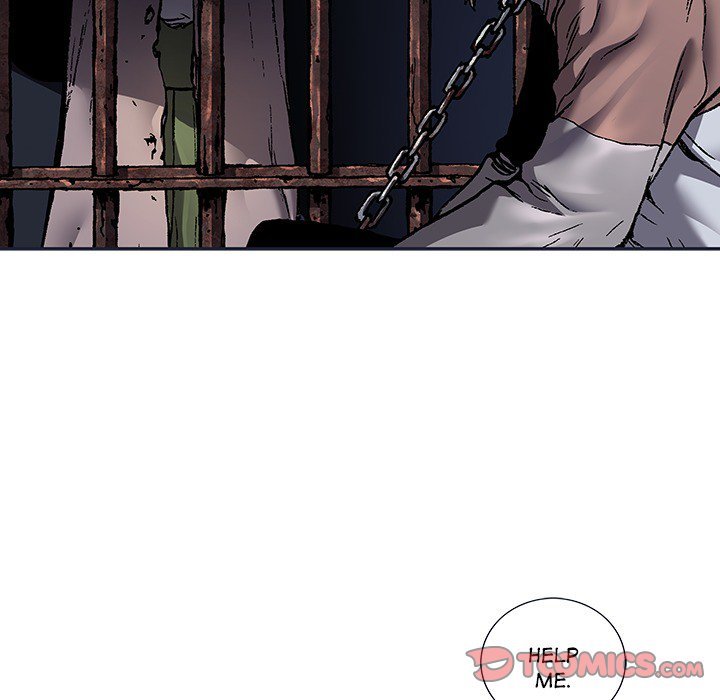 Leviathan Manhwa - Chapter 137 Page 41