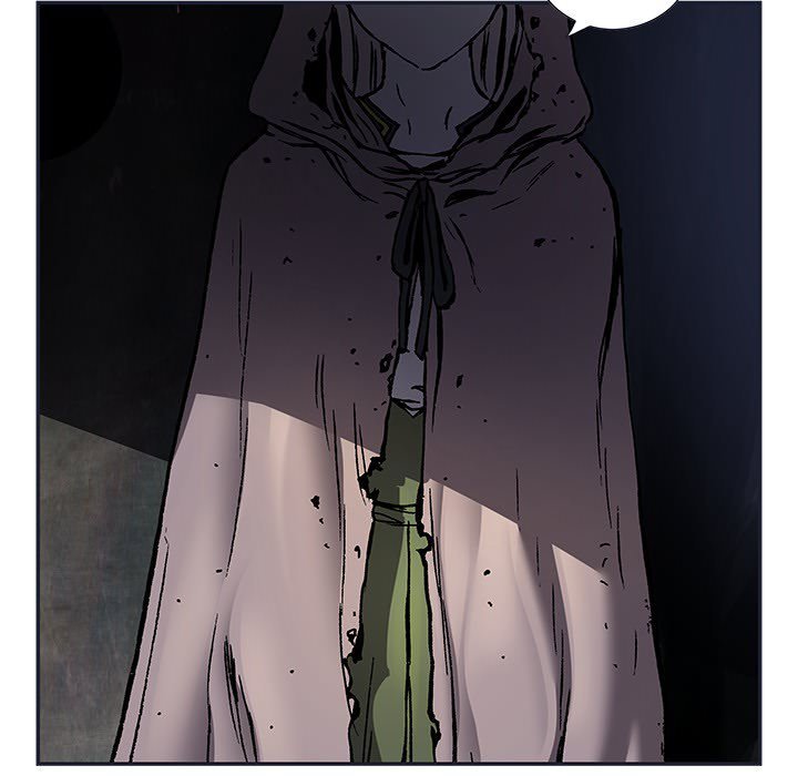 Leviathan Manhwa - Chapter 137 Page 42