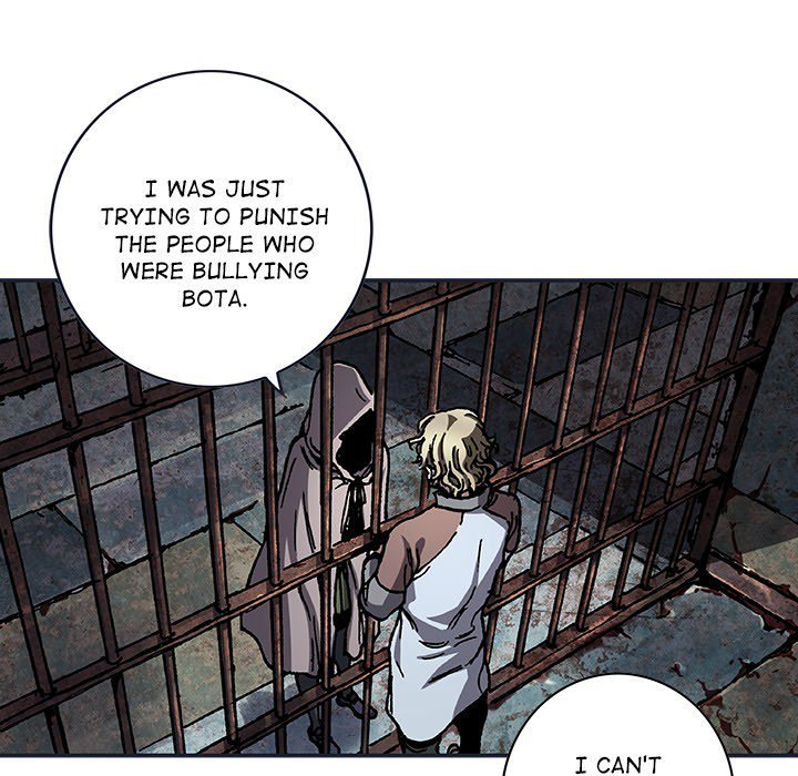 Leviathan Manhwa - Chapter 137 Page 46