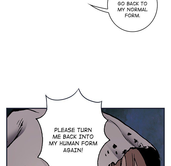 Leviathan Manhwa - Chapter 137 Page 47