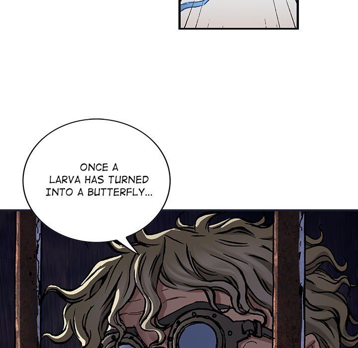 Leviathan Manhwa - Chapter 137 Page 51