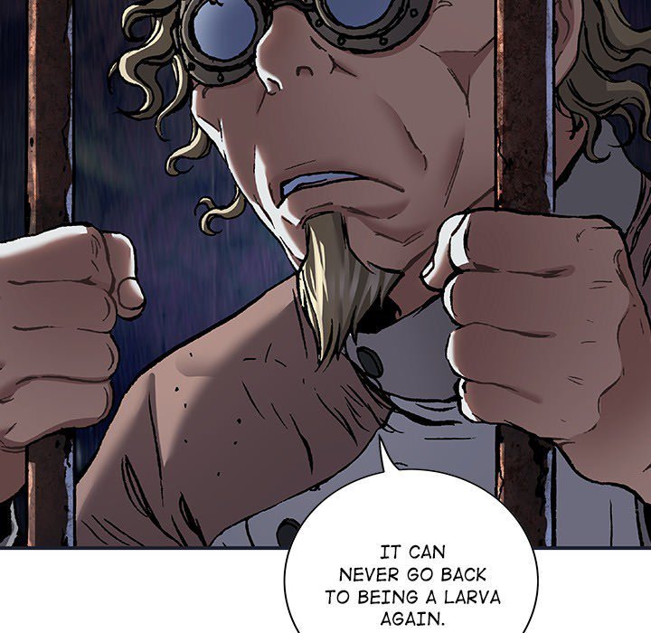 Leviathan Manhwa - Chapter 137 Page 52