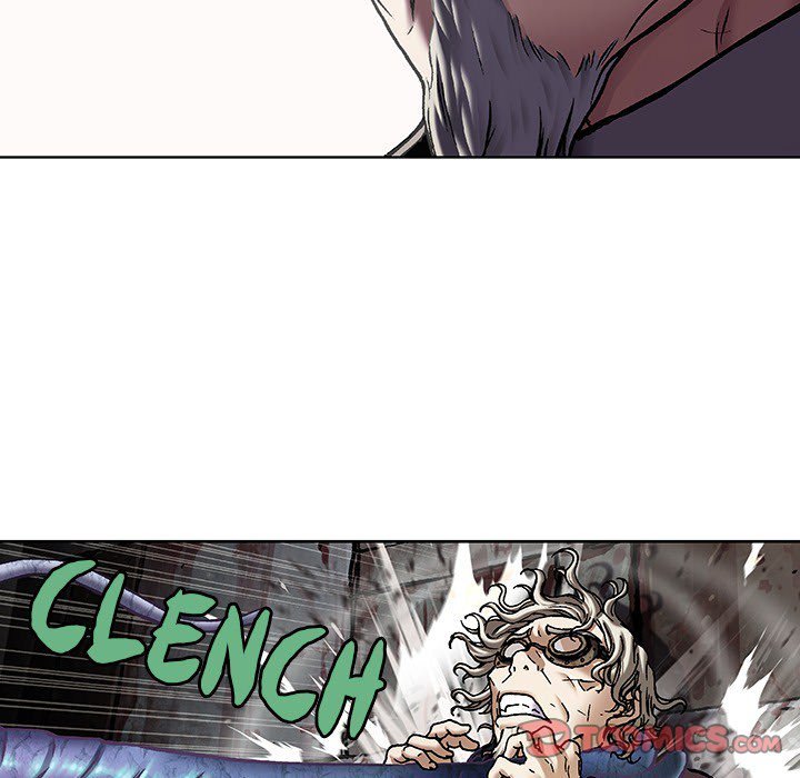 Leviathan Manhwa - Chapter 137 Page 57