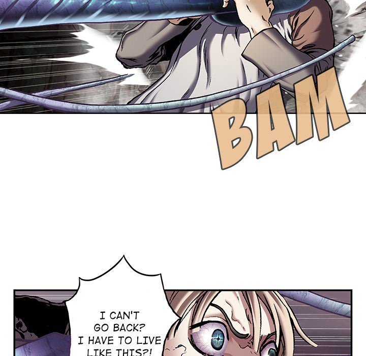 Leviathan Manhwa - Chapter 137 Page 58