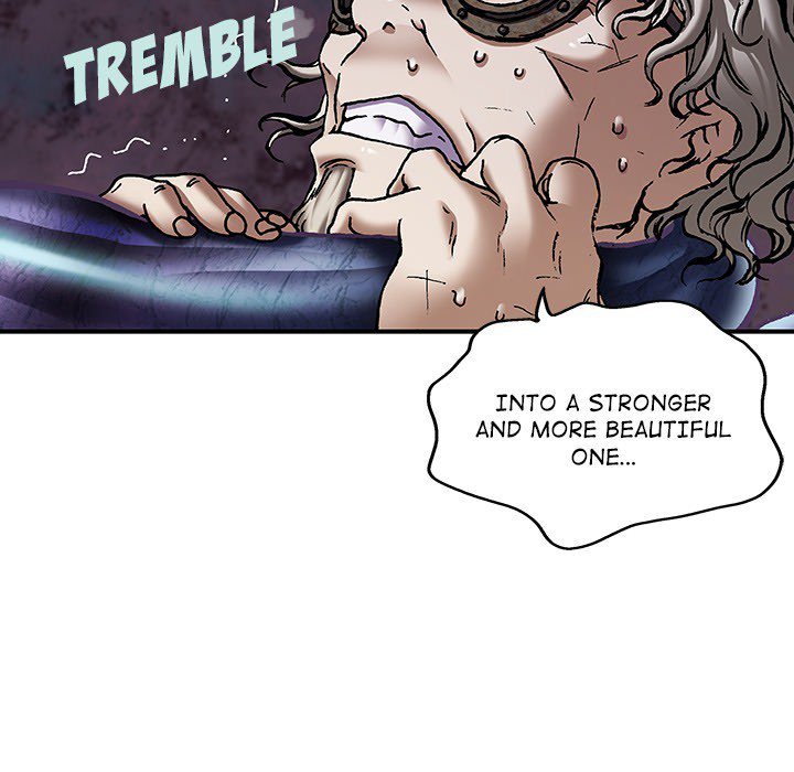 Leviathan Manhwa - Chapter 137 Page 60