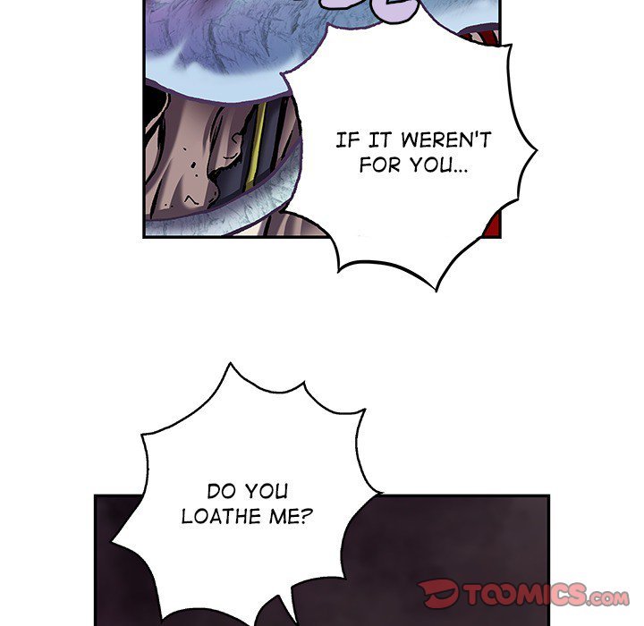 Leviathan Manhwa - Chapter 137 Page 65