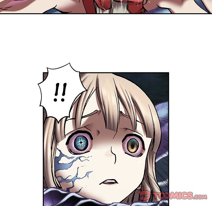 Leviathan Manhwa - Chapter 137 Page 69