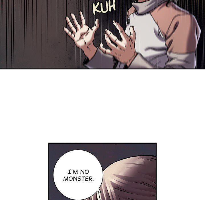 Leviathan Manhwa - Chapter 137 Page 71