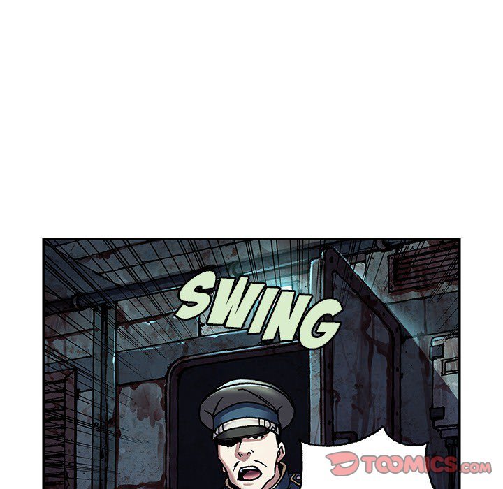 Leviathan Manhwa - Chapter 137 Page 73