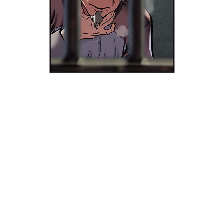 Leviathan Manhwa - Chapter 137 Page 75