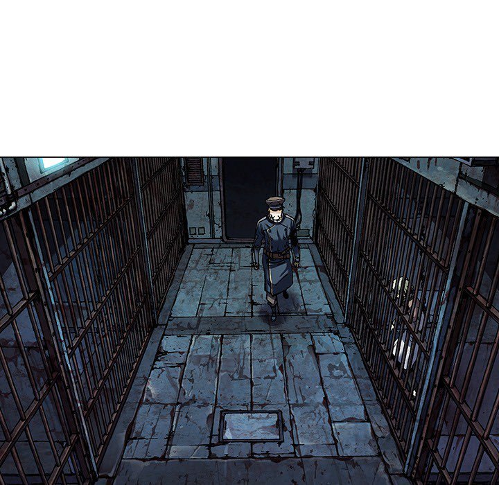 Leviathan Manhwa - Chapter 137 Page 76