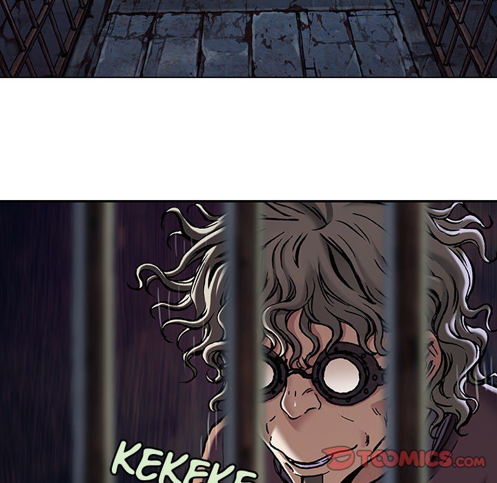 Leviathan Manhwa - Chapter 137 Page 77