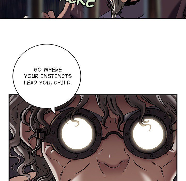 Leviathan Manhwa - Chapter 137 Page 78